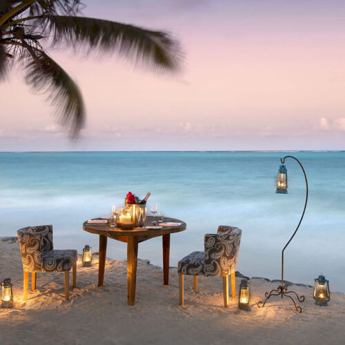 5-Day Zanzibar Beach Holiday