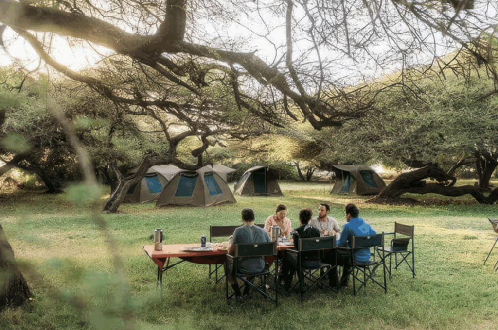 Lunch-at-Seronera-Campsite-in-Serengeti-Easy-Travel-Tanzania-2