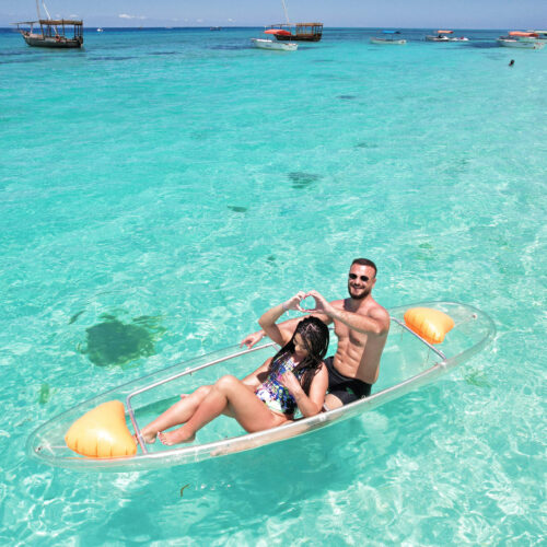 3-Days Zanzibar Beach Holiday