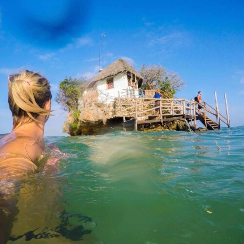 7-Day Zanzibar Beach & Cultural Immersion