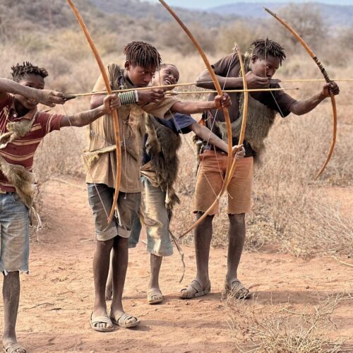 4-Day Cultural Encounter – Lake Natron, Lake Eyasi & Indigenous Heritage